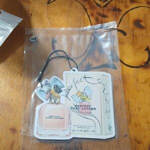 Marc Jacobs Perfect Pink Air Freshener